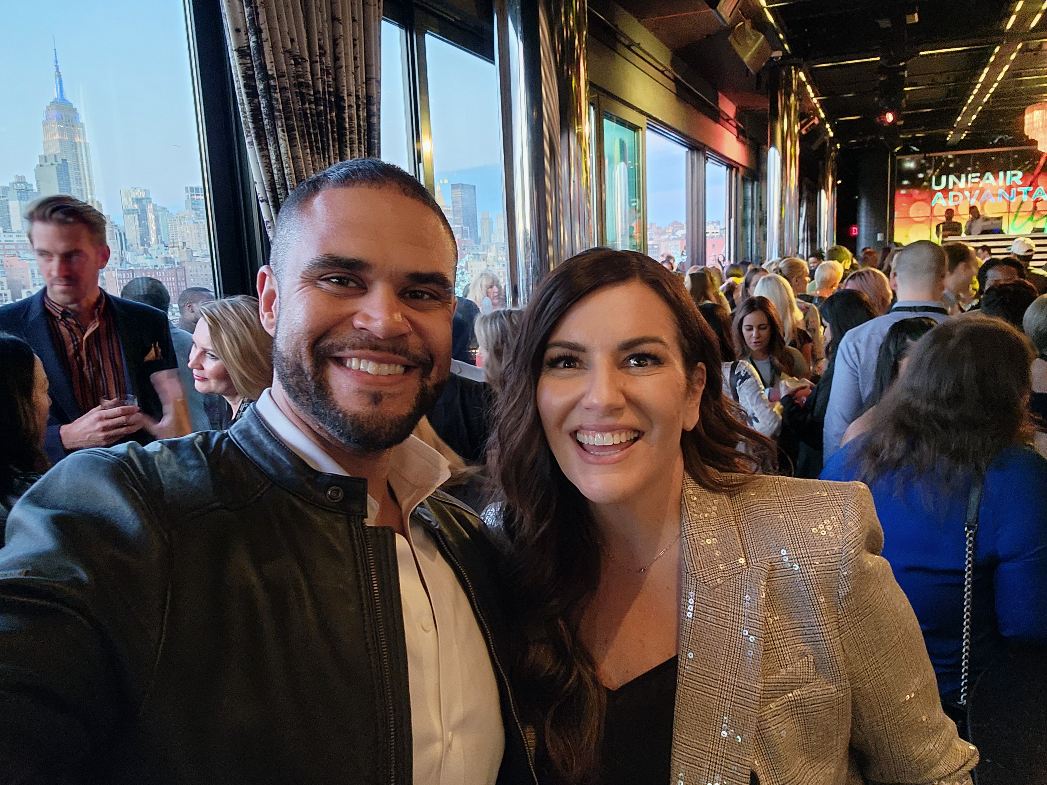 Amy Porterfield — entrepreneur who endorses BSG founder Michael Anthony