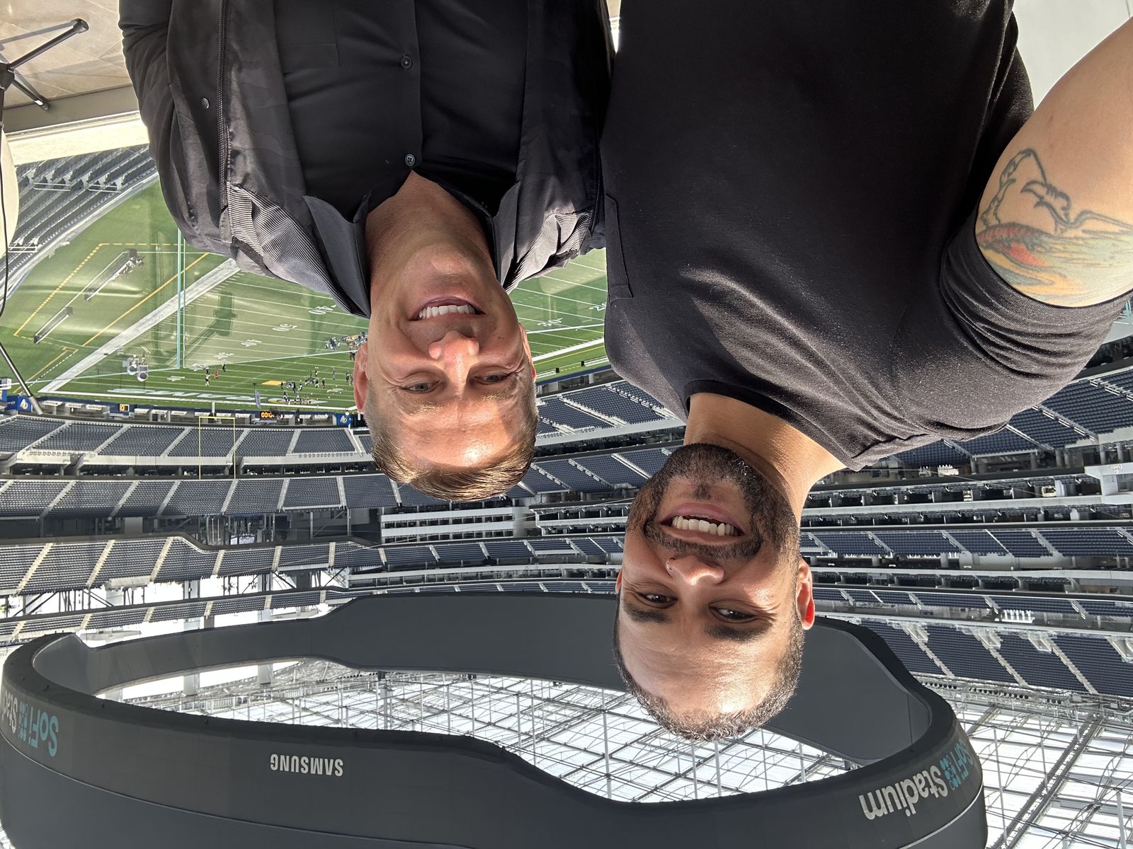Randy Garn — entrepreneur who endorses BSG founder Michael Anthony