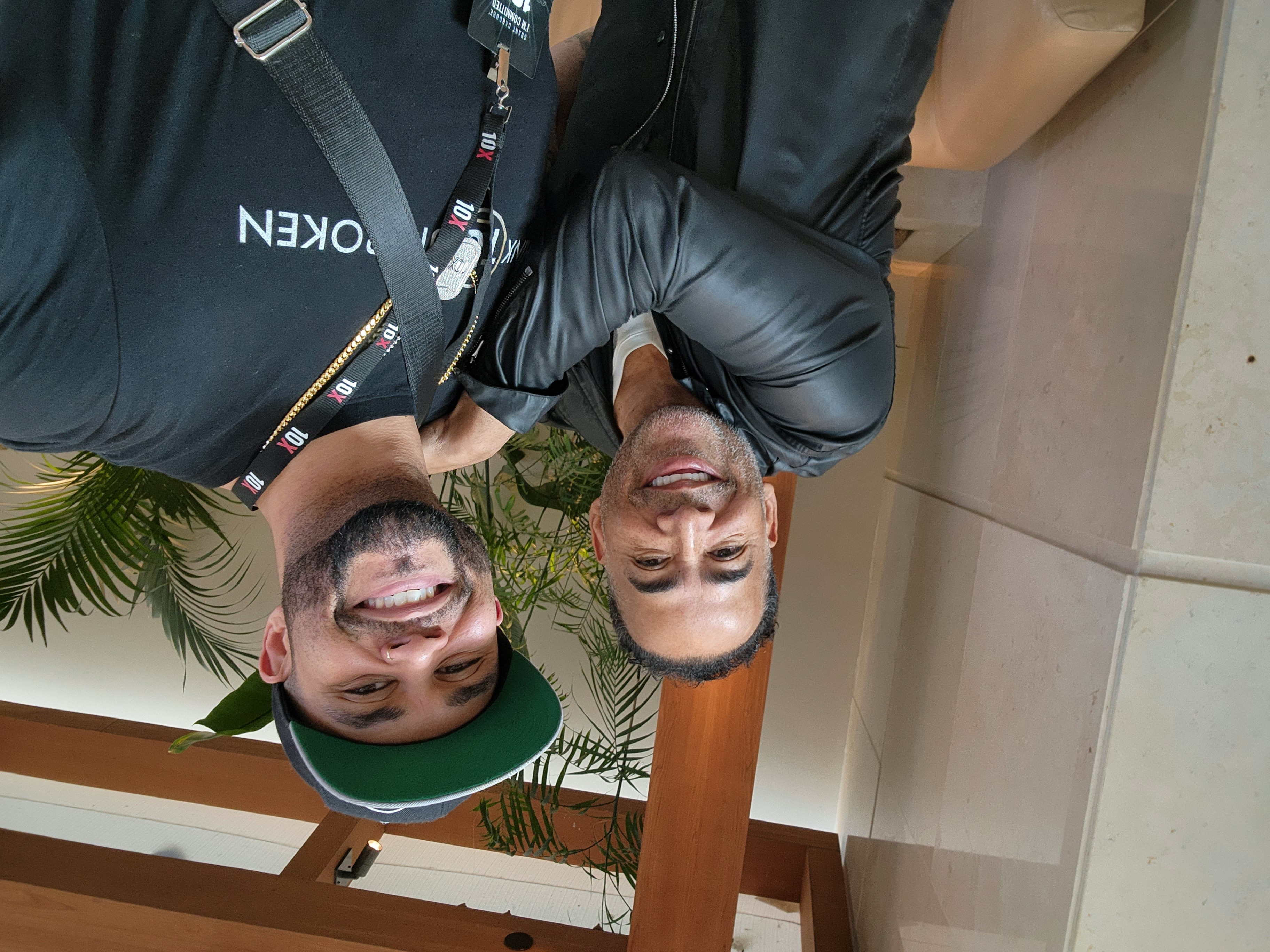 Tim Storey — entrepreneur who endorses BSG founder Michael Anthony